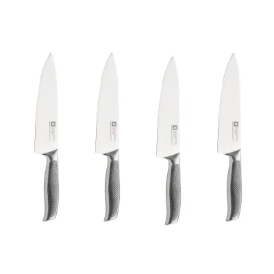 Sense Stainless Steel Steak Knives Set of 4