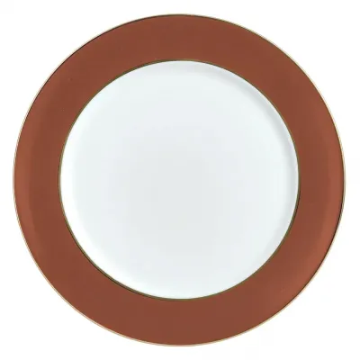 Imari Red Charger