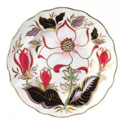 Seasons Accent Plates Spring Serenade 21cm Plate (Boxed)