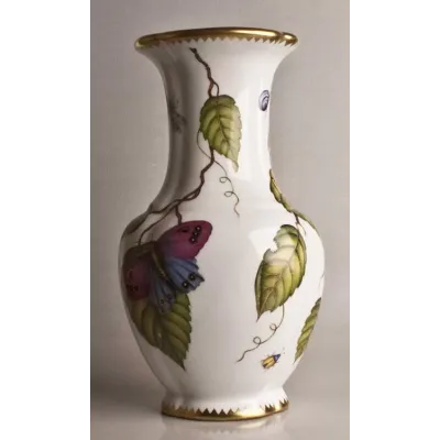 Studio Collection Exotic Butterfly Vase 10 in High