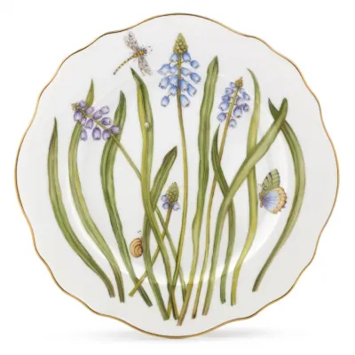 Anna's Garden Dinnerware