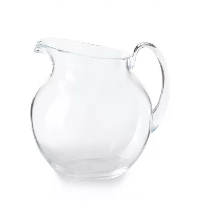 Palla Transparente Pitcher Clear H 8.25 x Diam 7.5", 101 oz