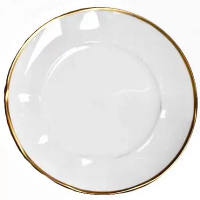 Simply Elegant Gold Dinnerware