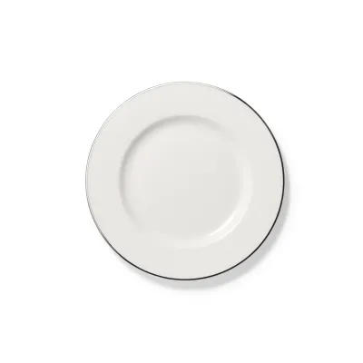 Platinum Lane Dinnerware