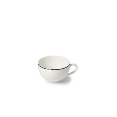 Simplicity Espresso Cup Round 0.11 L Black