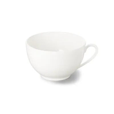 Classic Jumbo Cup 0.40 L White