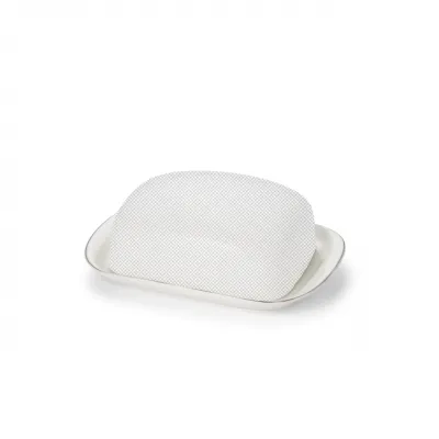 Platin Line Base Of Butter Dish