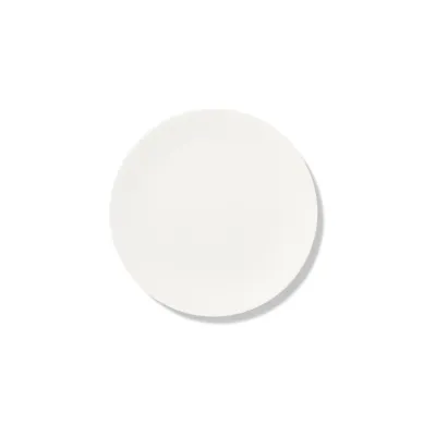 Pure Side Plate 16 Cm White