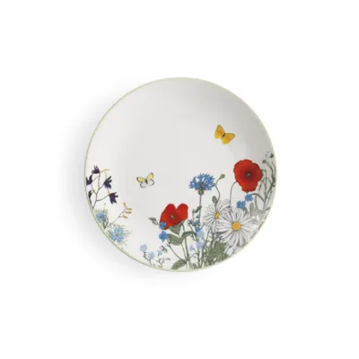 Summer Garden Dinnerware