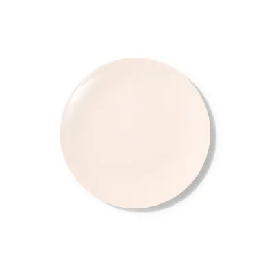 Pastel Powder Pink Dinnerware