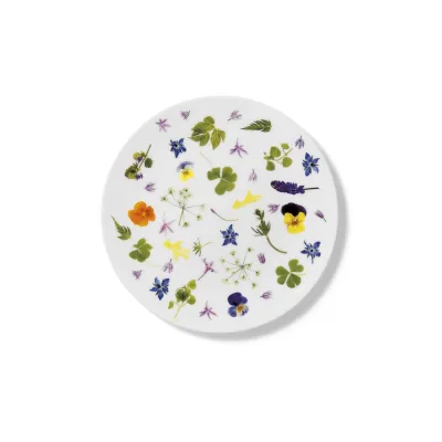 Wild Herbs Dinnerware