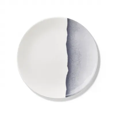 Silhouette Anthracite Dinnerware