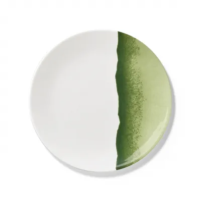 Silhouette Khaki Dinnerware