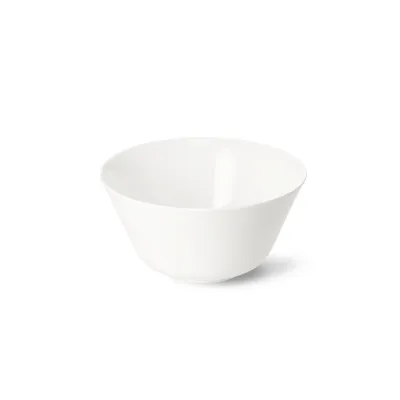 Pure Salad Bowl 20 Cm 1.50 L White