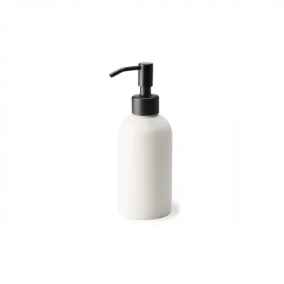 Classic Soap Dispenser White 6.3 X 18.3 Cm