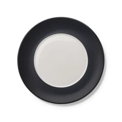 Excelsior Anthracite Dinnerware