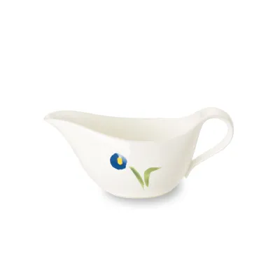 Impression Sauce Boat 0.45 L Blue