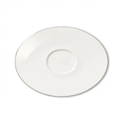 Platin Line Sauce Boat Stand 0.45 L
