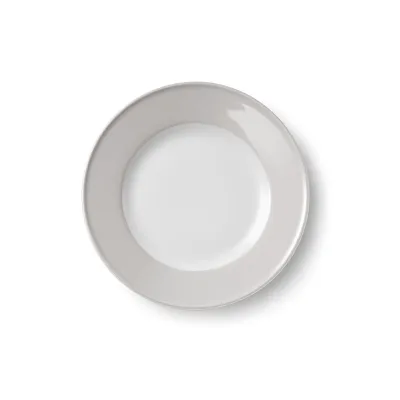 Solid Color Pearl Dinnerware