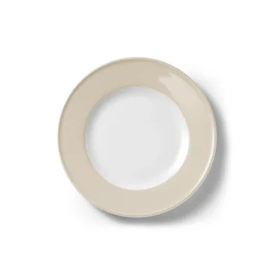 Solid Color Wheat Dinnerware