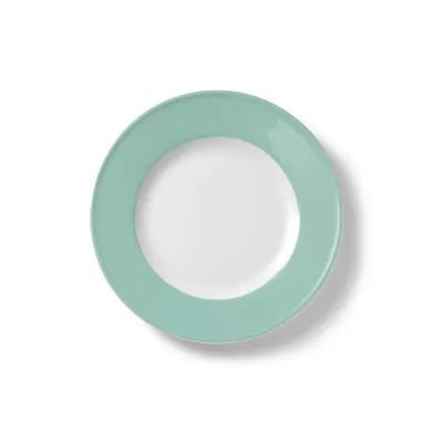 Solid Color Seawater Green Dinnerware