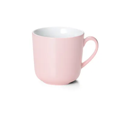 Solid Color Mug 0.45 L Powder Pink
