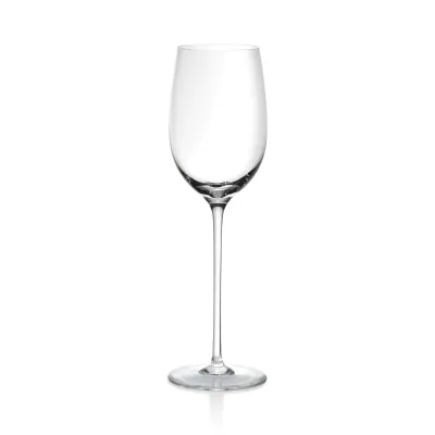 Light White Wine Glass 0.32 L Clear
