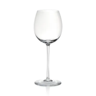 Light Red Wine Glass 0.49 L Clear