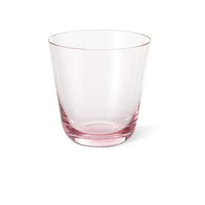 Capri Glass Tumbler 0.25 L Rosé