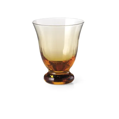 Venice Tumbler 0.25 L Amber