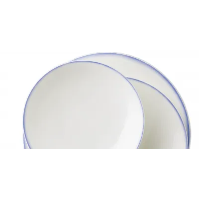 Aqua Dinnerware