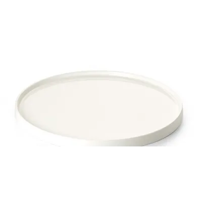 Contemporary White Dinnerware