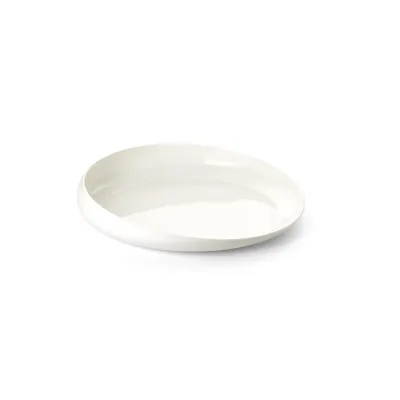 Cosmos White Dinnerware