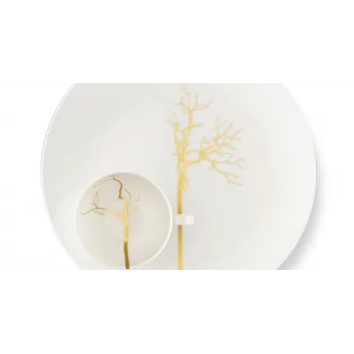 Golden Forest Dinnerware
