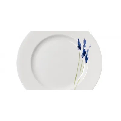 Impression Blue Dinnerware