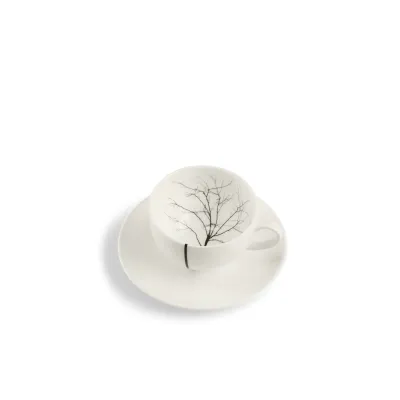 Black Forest Espresso Cup Round 0.11 L