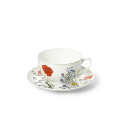 Summer Garden Dinnerware