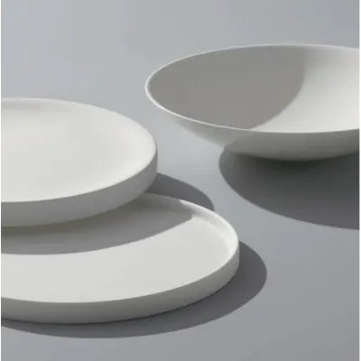 Moon Matte Dinnerware