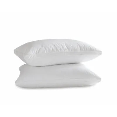 Astra Gusseted Down Alternative Pillow