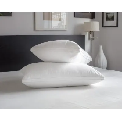 Astra Gusseted Down Alternative Pillow