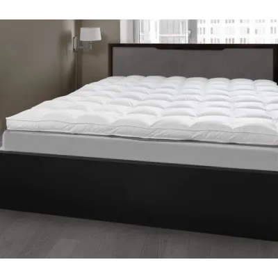 LikeDown Mattress Topper