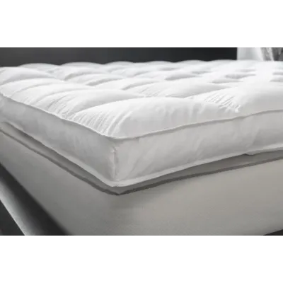 LikeDown Mattress Topper