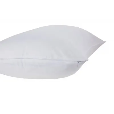 All-Cotton Pillow Protectors