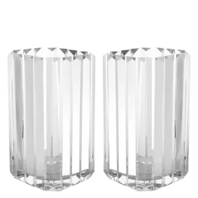 Candle Holder Howell Set Of 2