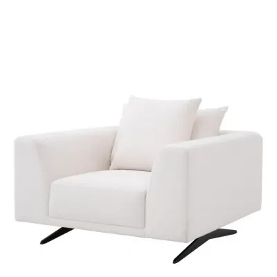 Chair Endless Avalon White