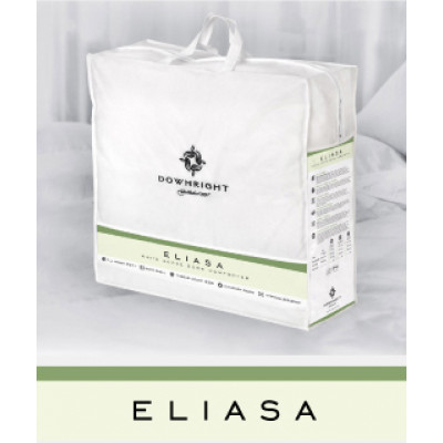 Eliasa 920 Fill Power Canadian Down Duvets