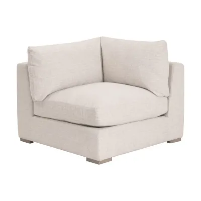 Newport Outdoor Modular Corner Chair
