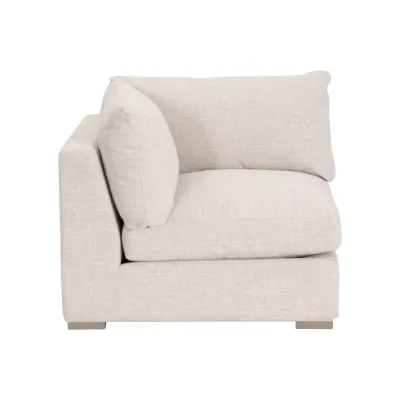 Newport Outdoor Modular Corner Chair