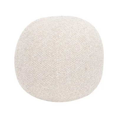 The 12" Essential Sphere Pillow - LiveSmart Gellar-Linen