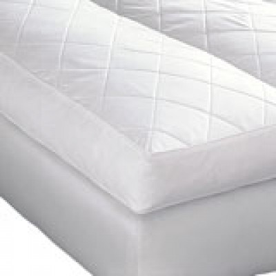 Downright Featherbeds and Mattress Pads